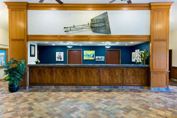 Hotel Interior 1 of 31