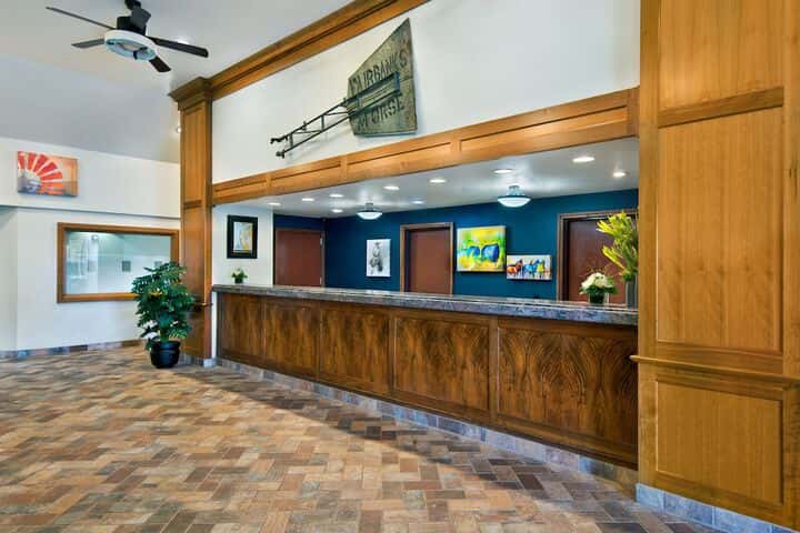 Hotel Interior 2 of 31