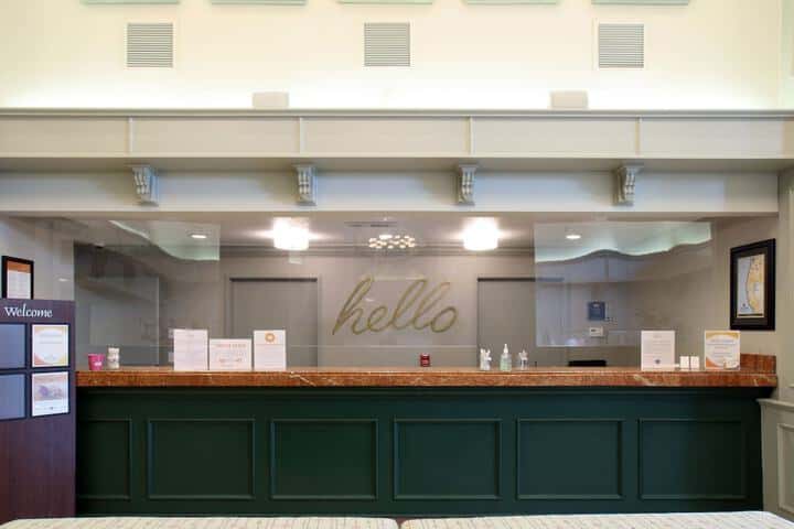 Hotel Interior 2 of 43