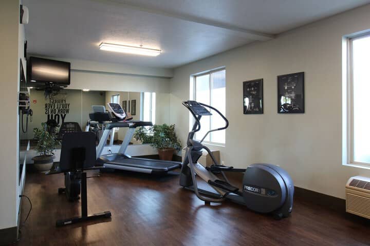 Health and Fitness 31 of 43