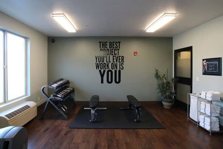 Health and Fitness 30 of 43