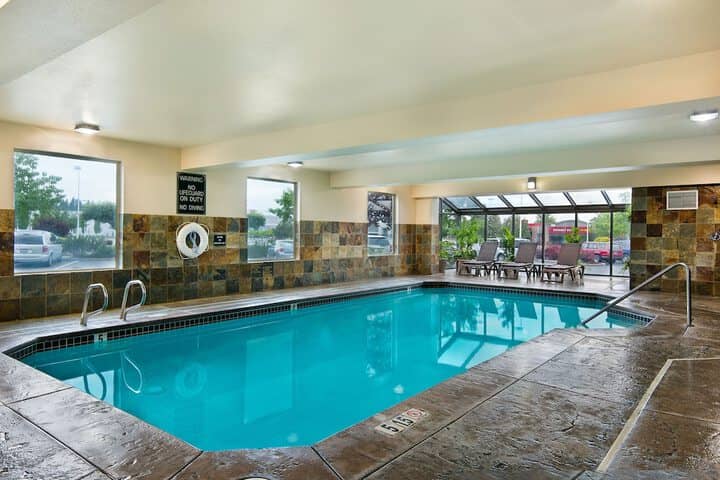 Pool 29 of 43