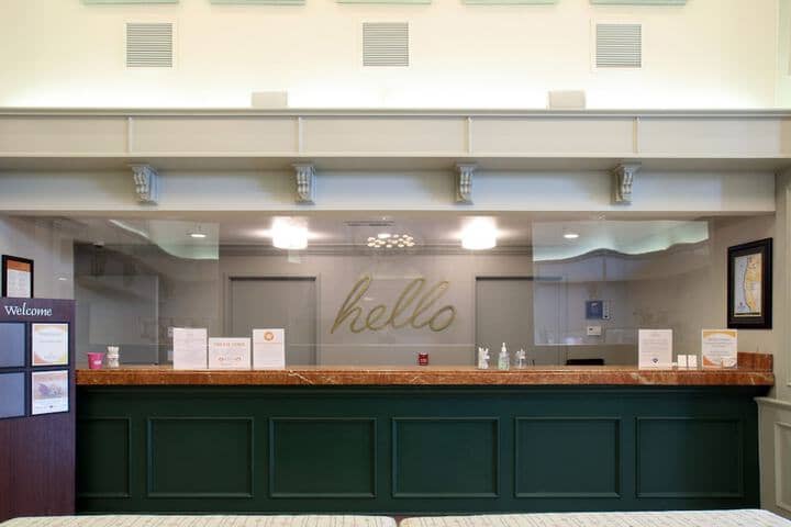 Hotel Interior 2 of 43