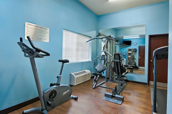 Health and Fitness 19 of 31