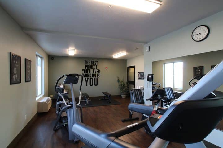 Health and Fitness 32 of 43