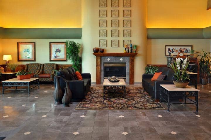 Hotel Interior 3 of 40