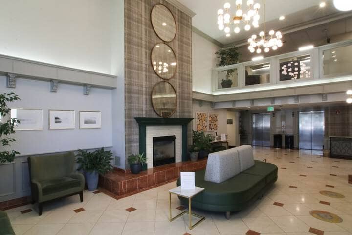 Hotel Interior 3 of 43